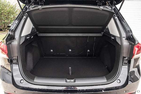 2025 MG ZS Essence Hybrid+ ZS32