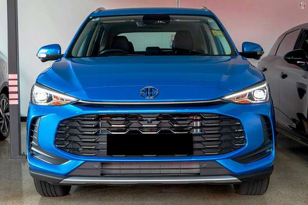 2025 MG ZS Essence Hybrid+ ZS32