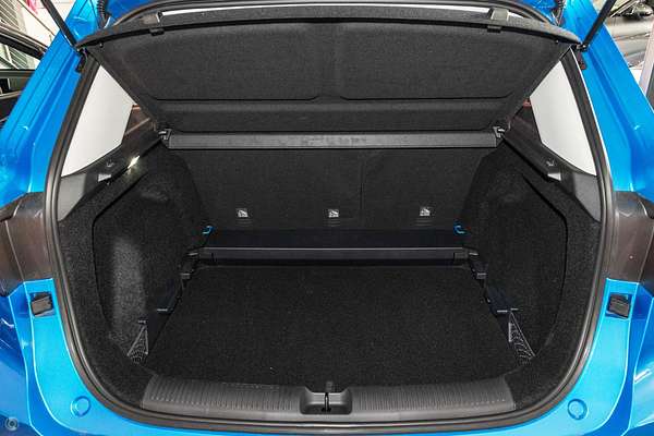 2025 MG ZS Essence Hybrid+ ZS32