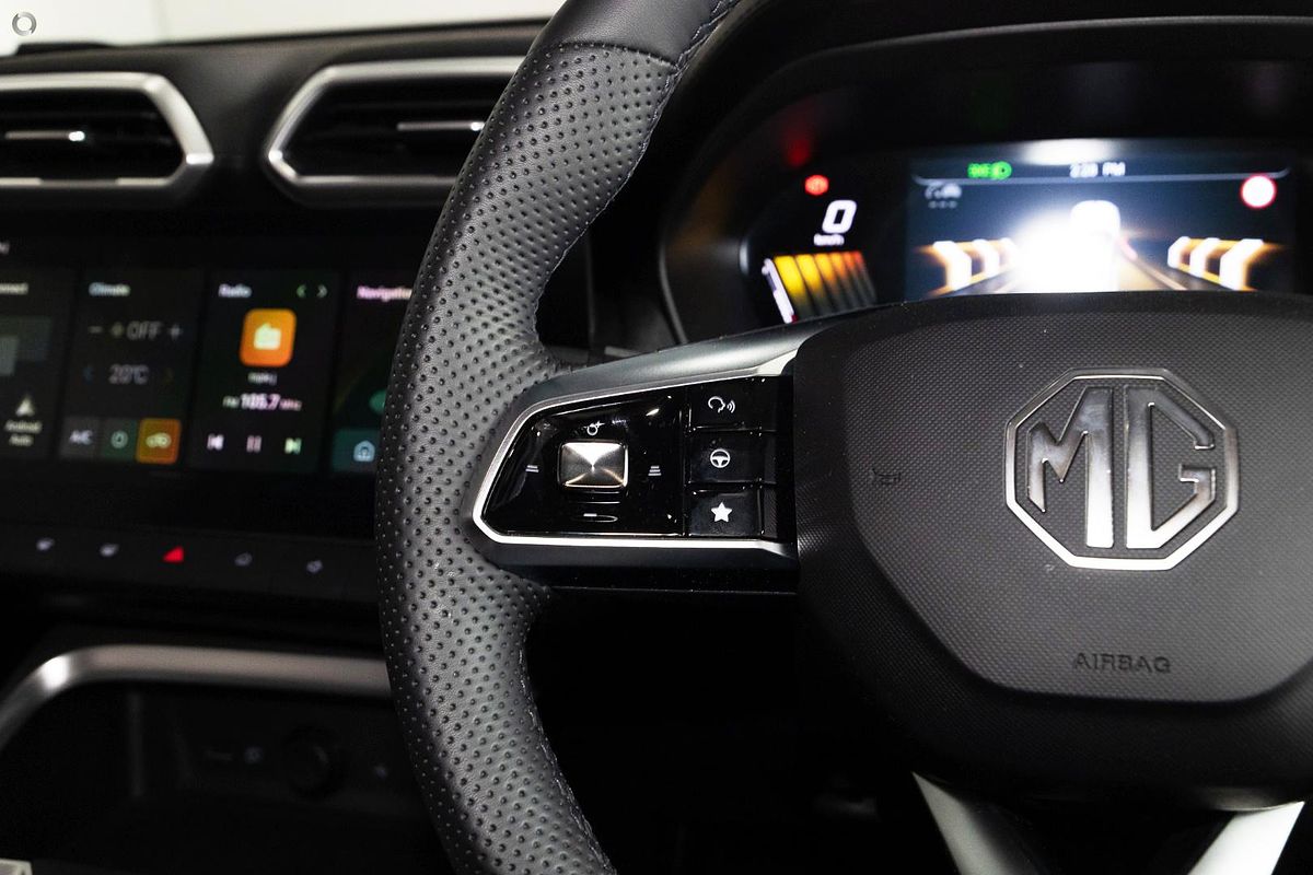 2025 MG ZS Essence Hybrid+ ZS32