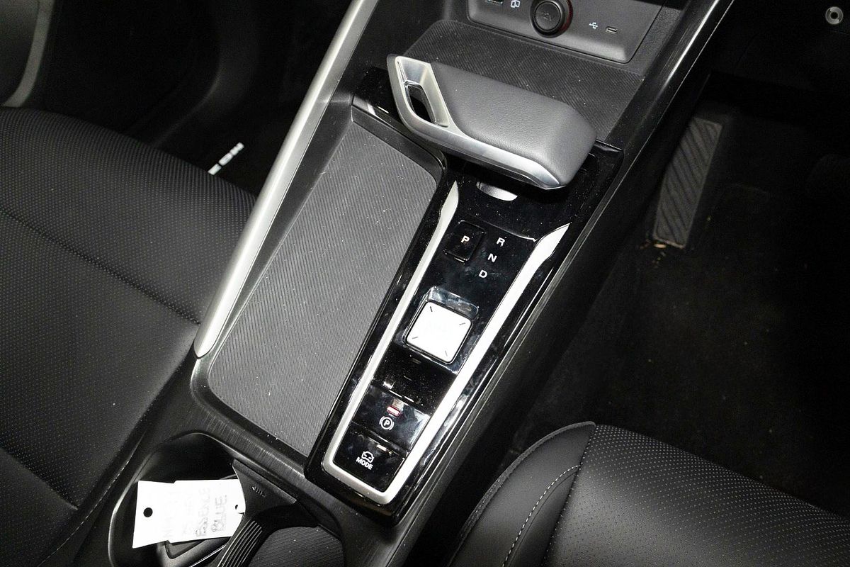 2025 MG ZS Essence Hybrid+ ZS32