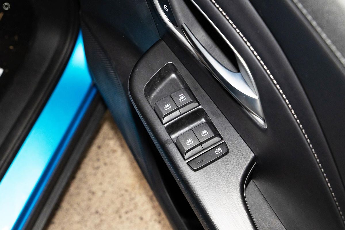 2025 MG ZS Essence Hybrid+ ZS32