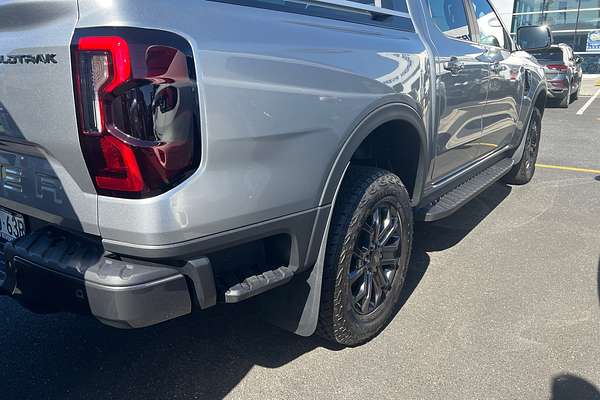 2025 Ford Ranger Wildtrak 4X4 2.0L