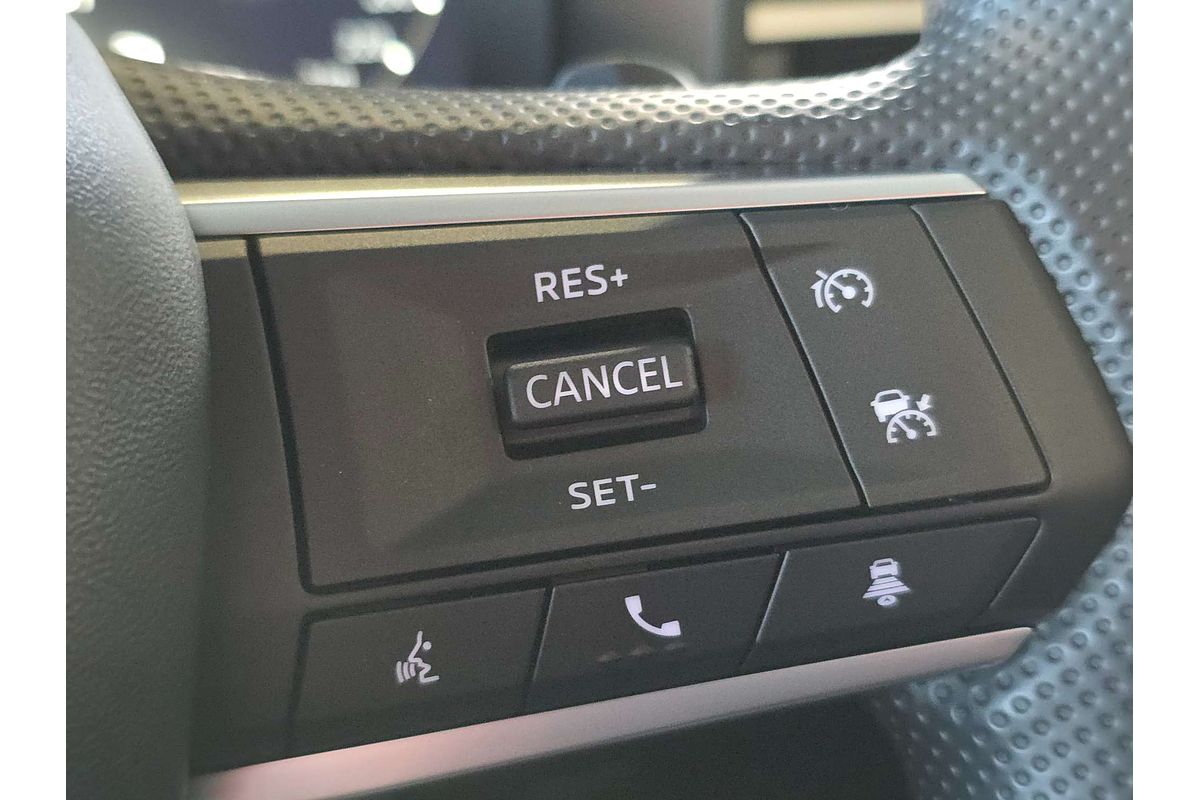 2025 Mitsubishi Outlander ES ZM