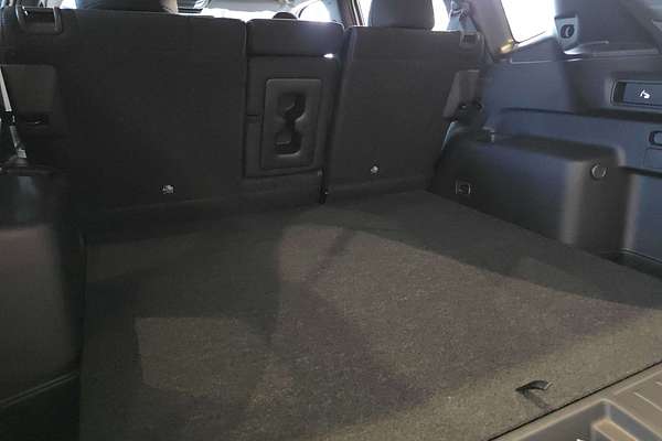 2025 Mitsubishi Outlander ES ZM