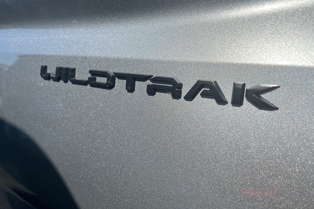 2025 Ford Ranger Wildtrak 4X4 2.0L