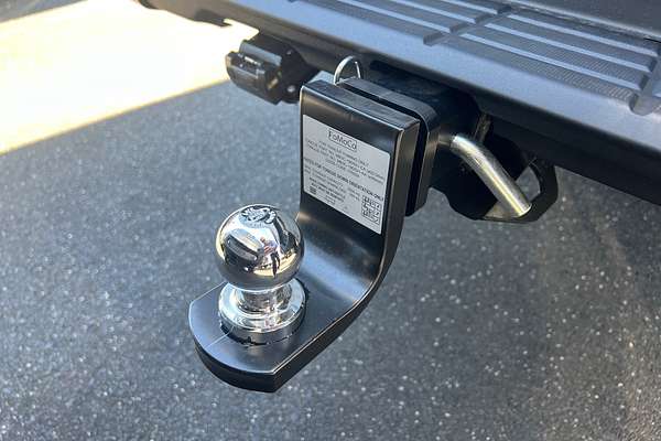 2025 Ford Ranger Wildtrak 4X4 2.0L