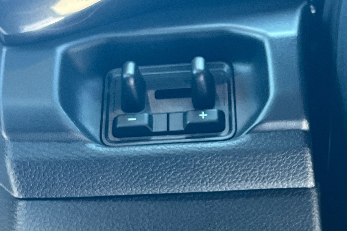 2025 Ford Ranger Wildtrak 4X4 2.0L