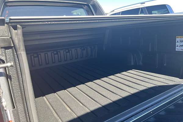 2025 Ford Ranger Wildtrak 4X4 2.0L