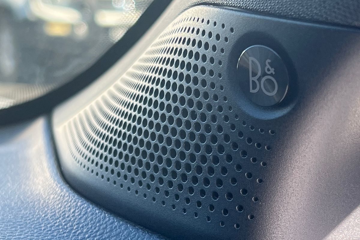 2025 Ford Everest Platinum 3.0L