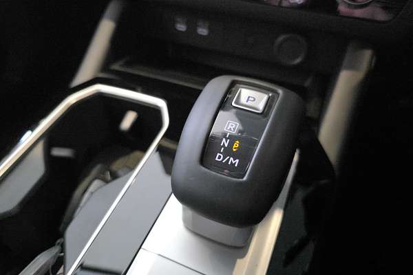 2025 Mitsubishi Outlander LS ZM