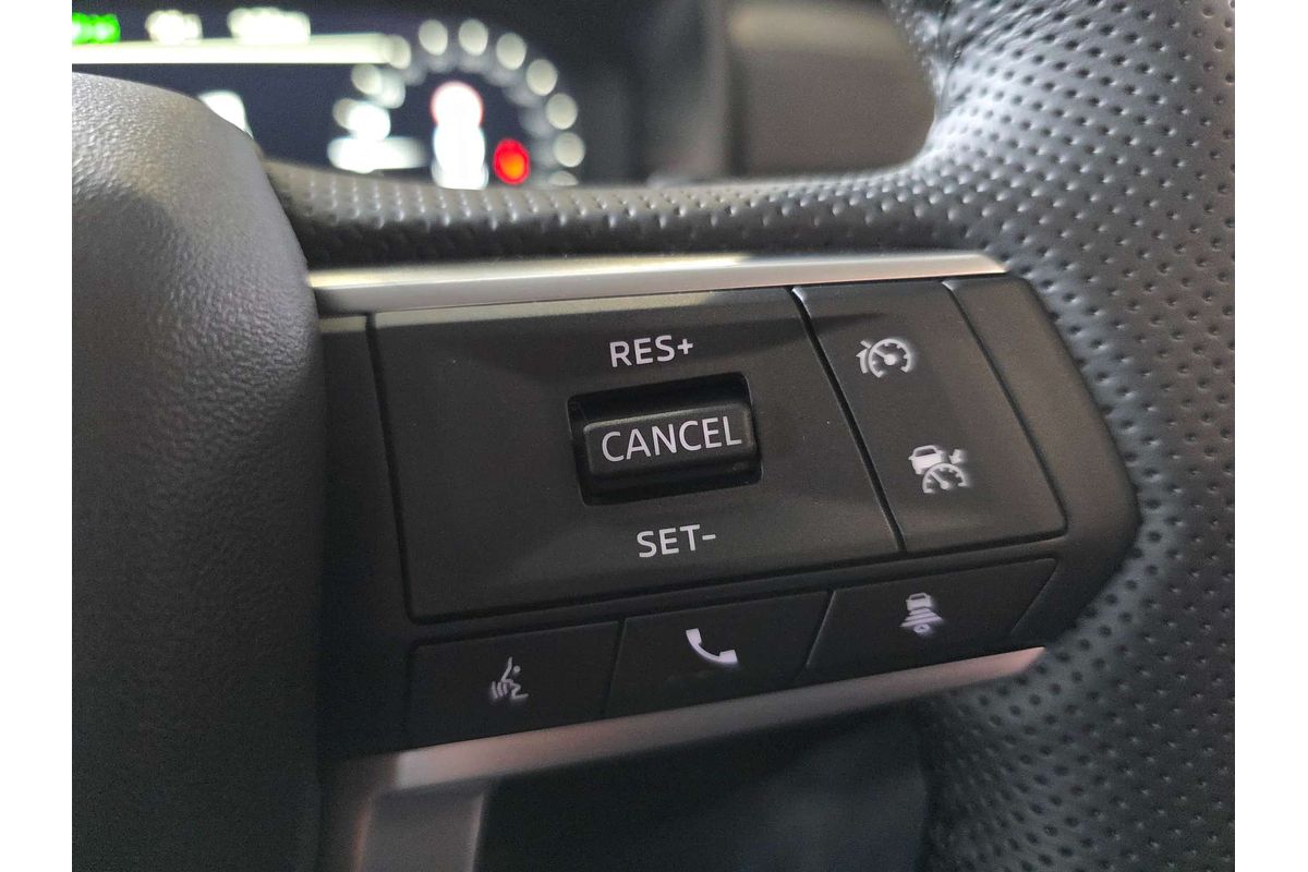 2025 Mitsubishi Outlander LS ZM