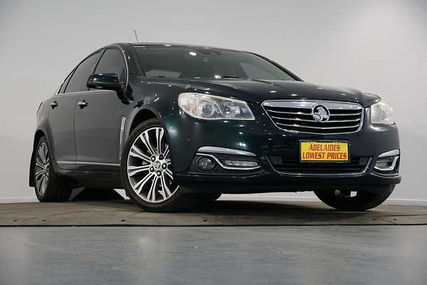 2014 Holden Calais V VF