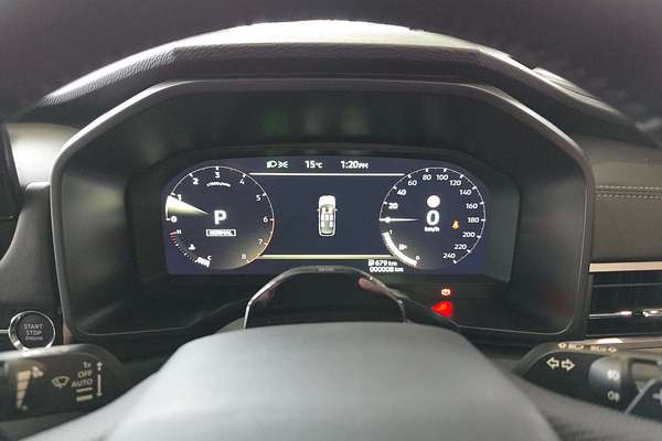 2025 Mitsubishi Outlander LS ZM