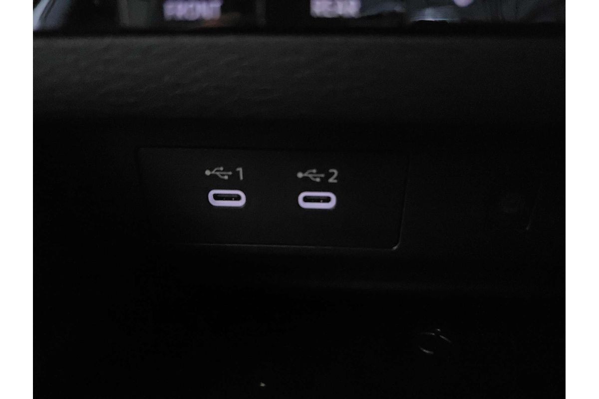 2025 Mitsubishi Outlander LS ZM