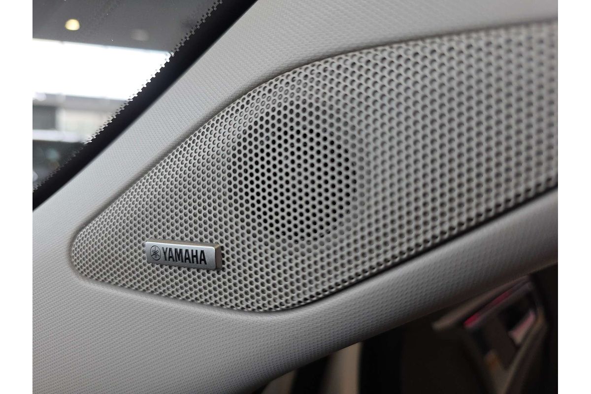 2025 Mitsubishi Outlander LS ZM