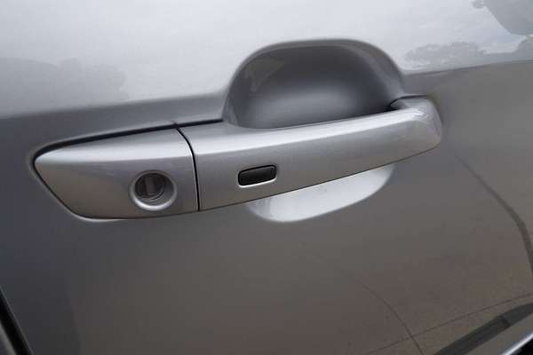 2025 Isuzu MU-X LS-U