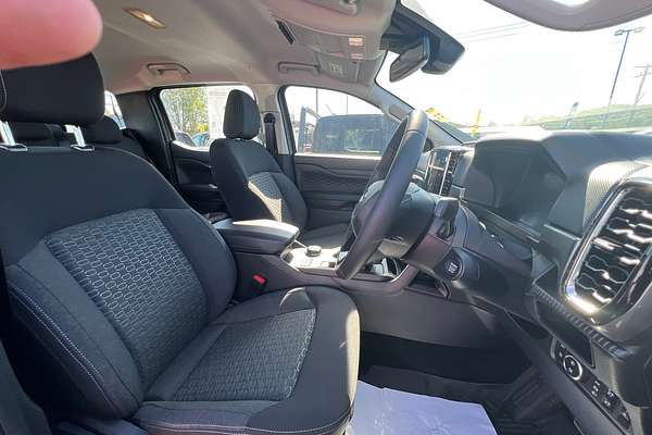 2025 Ford Ranger PHEV XLT 4X4 2.3L