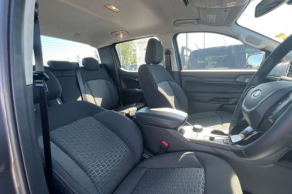 2025 Ford Ranger PHEV XLT 4X4 2.3L