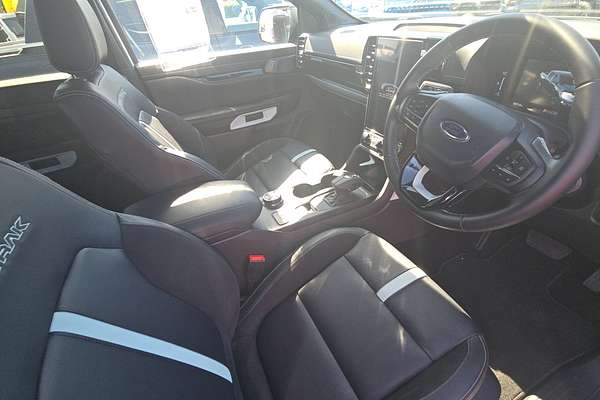 2025 Ford Ranger PHEV Stormtrak 4X4 2.3L