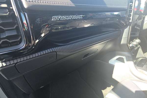 2025 Ford Ranger PHEV Stormtrak 4X4 2.3L