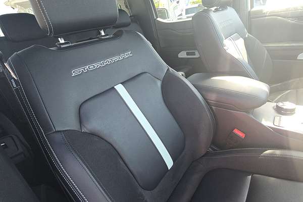 2025 Ford Ranger PHEV Stormtrak 4X4 2.3L