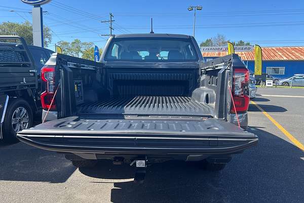 2025 Ford Ranger PHEV XLT 4X4 2.3L