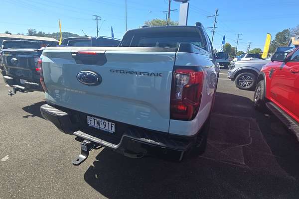 2025 Ford Ranger PHEV Stormtrak 4X4 2.3L