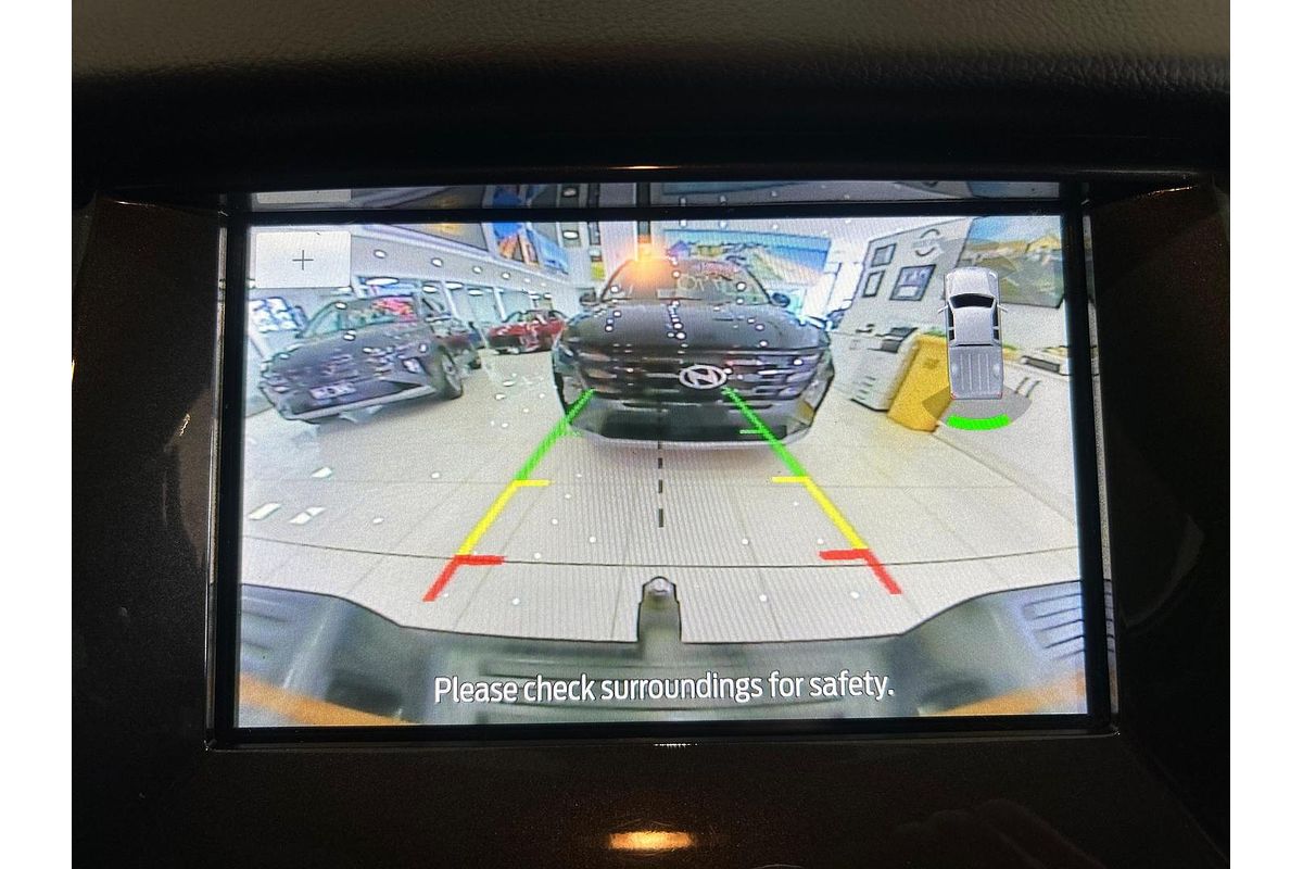 2019 Ford Ranger Wildtrak PX MkIII 4X4 2.0L