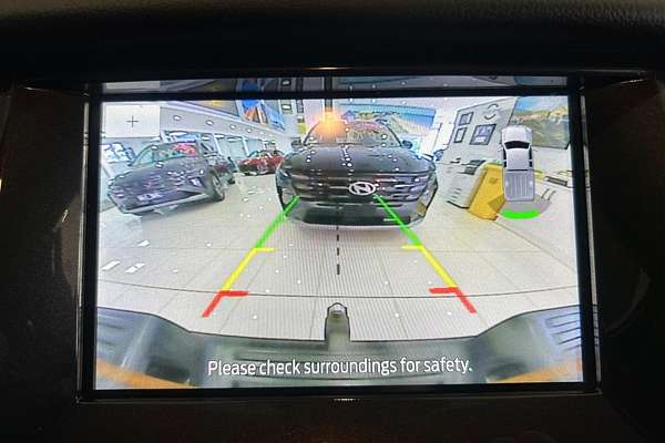 2019 Ford Ranger Wildtrak PX MkIII 4X4 2.0L