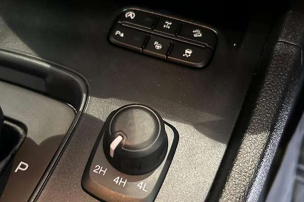 2019 Ford Ranger Wildtrak PX MkIII 4X4 2.0L