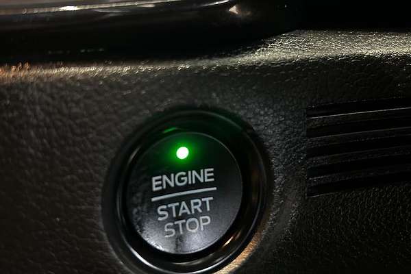 2019 Ford Ranger Wildtrak PX MkIII 4X4 2.0L