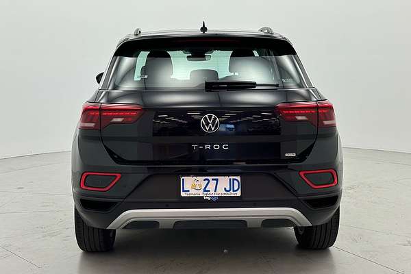 2023 Volkswagen T-Roc CityLife D11