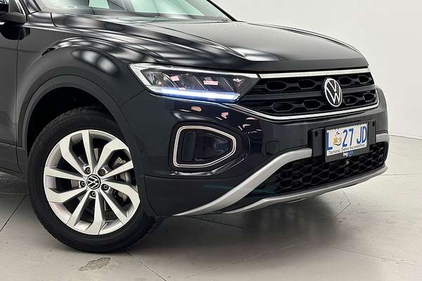2023 Volkswagen T-Roc CityLife D11
