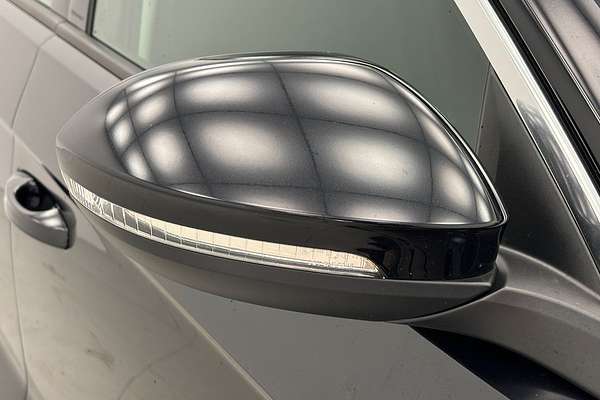 2023 Volkswagen T-Roc CityLife D11