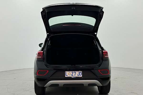 2023 Volkswagen T-Roc CityLife D11