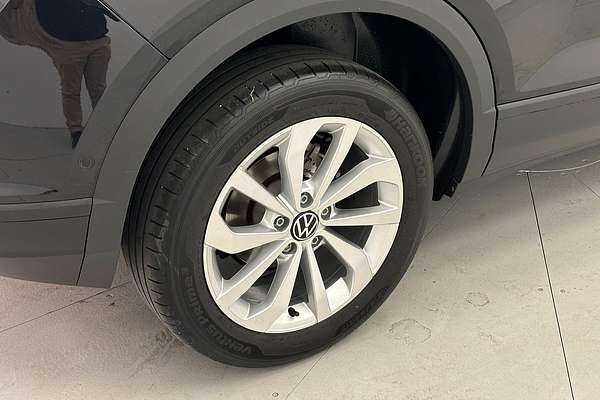 2023 Volkswagen T-Roc CityLife D11