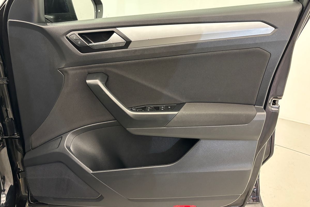 2023 Volkswagen T-Roc CityLife D11