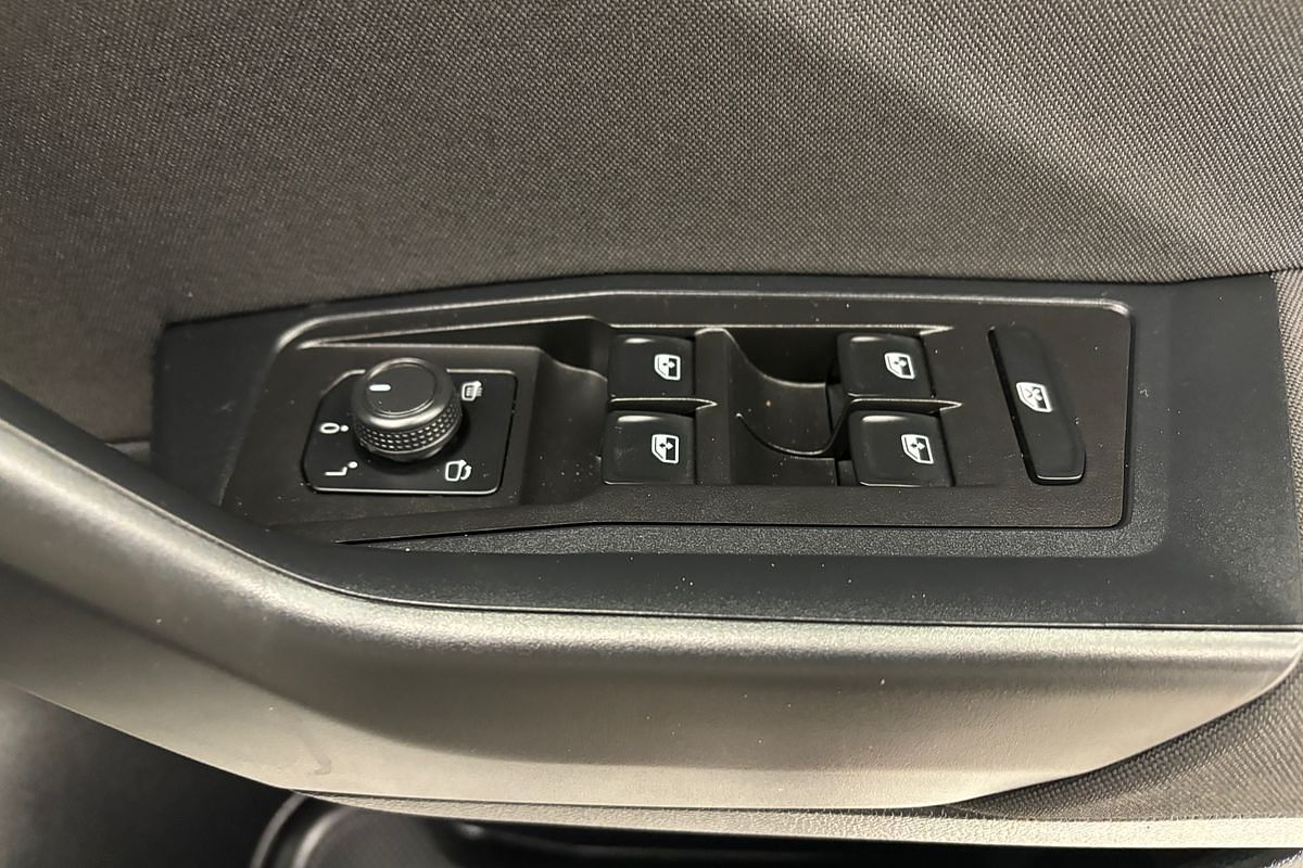 2023 Volkswagen T-Roc CityLife D11