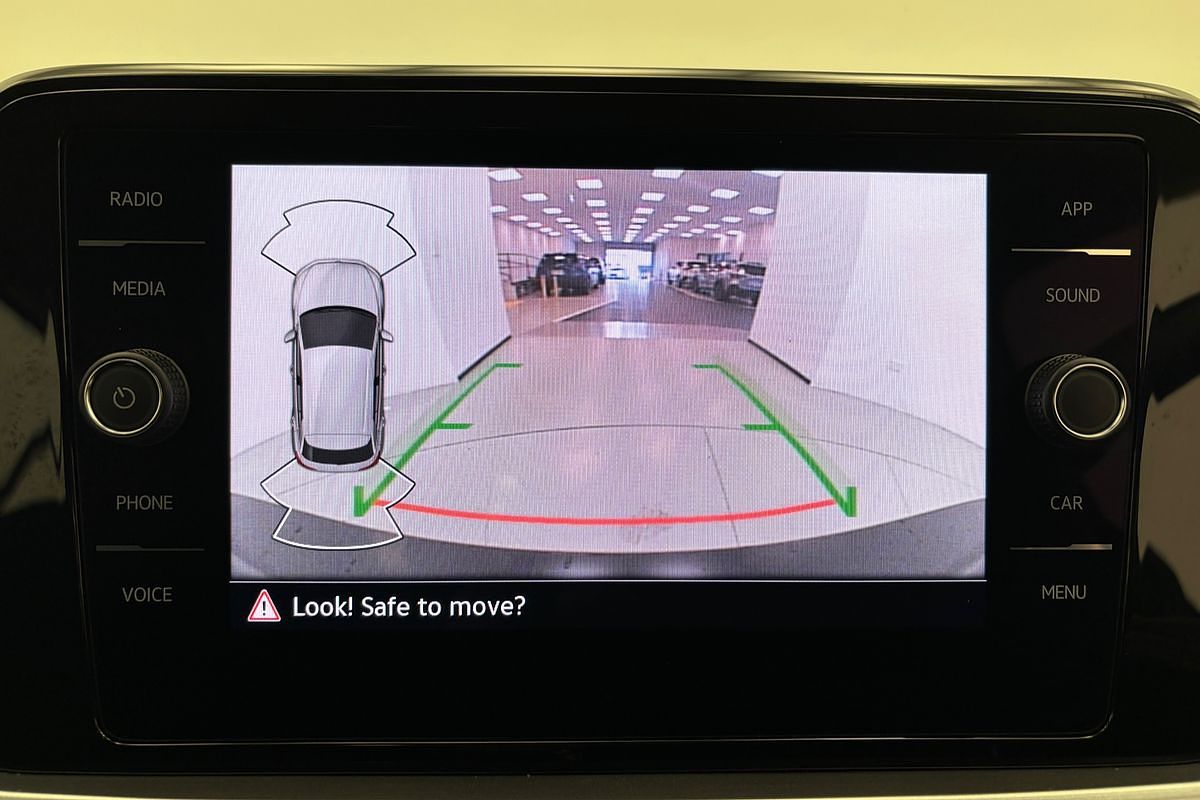 2023 Volkswagen T-Roc CityLife D11