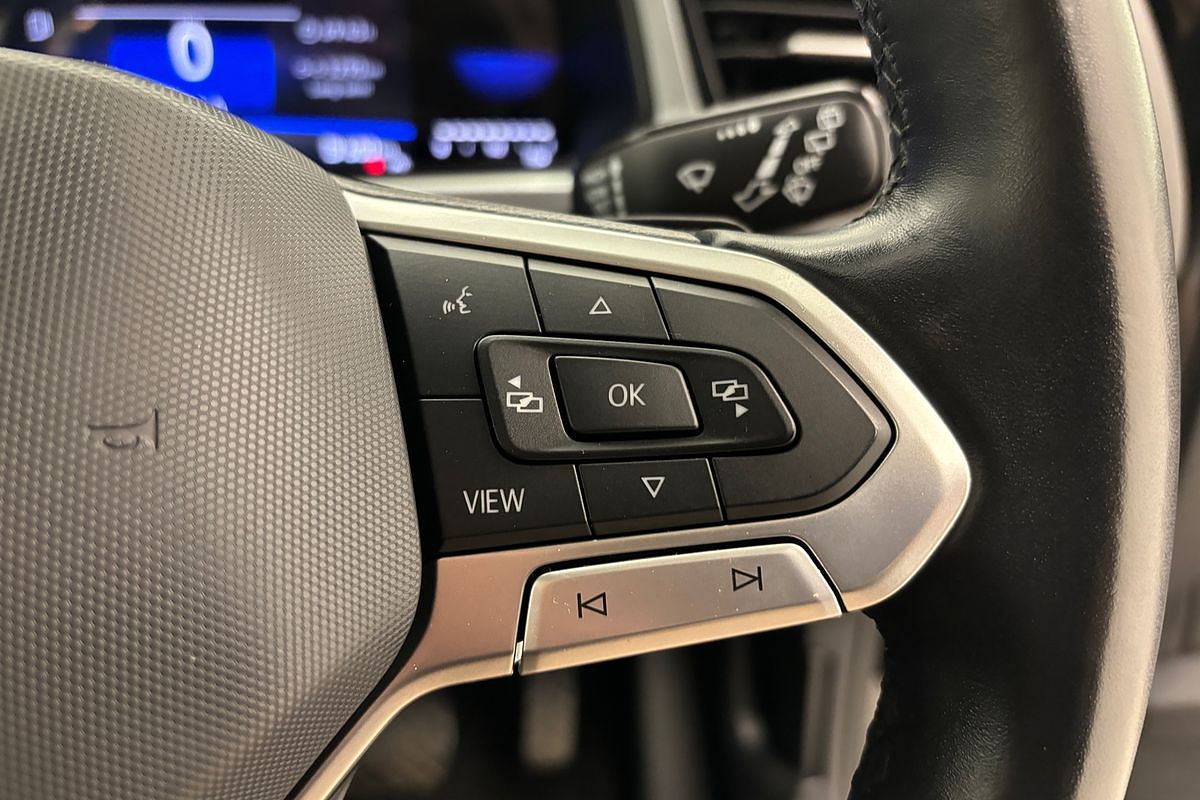 2023 Volkswagen T-Roc CityLife D11