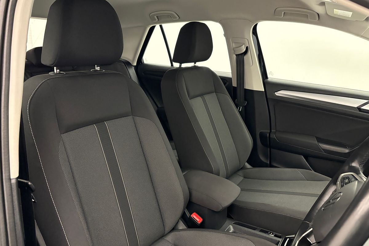 2023 Volkswagen T-Roc CityLife D11