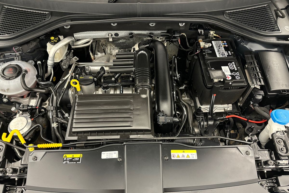 2023 Volkswagen T-Roc CityLife D11