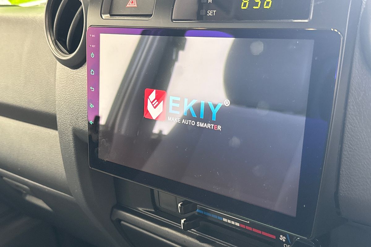 2023 Toyota Landcruiser GXL VDJ79R 4X4