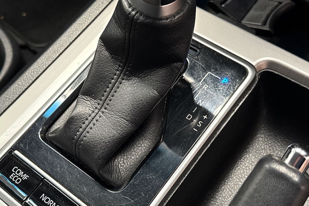 2019 Toyota Landcruiser Prado Kakadu GDJ150R