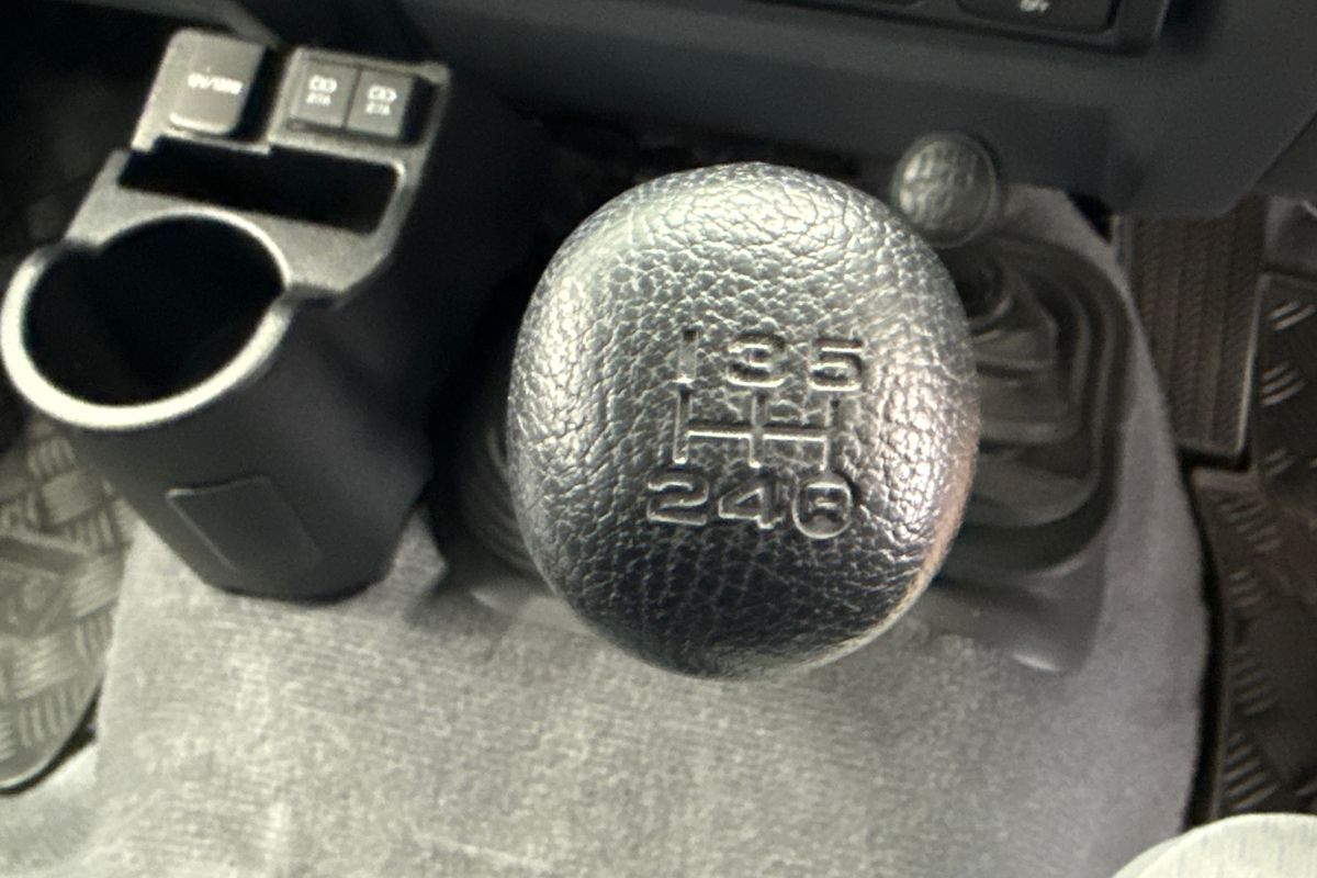 2023 Toyota Landcruiser GXL VDJ79R 4X4