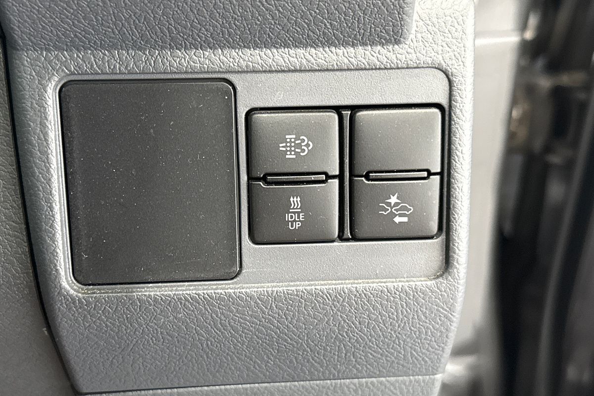 2023 Toyota Landcruiser GXL VDJ79R 4X4