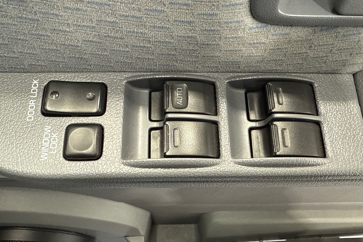 2023 Toyota Landcruiser GXL VDJ79R 4X4