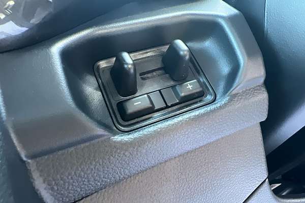 2025 Ford Ranger Wildtrak 4X4 3.0L