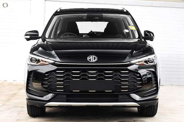 2025 MG ZS Essence Turbo ZS32